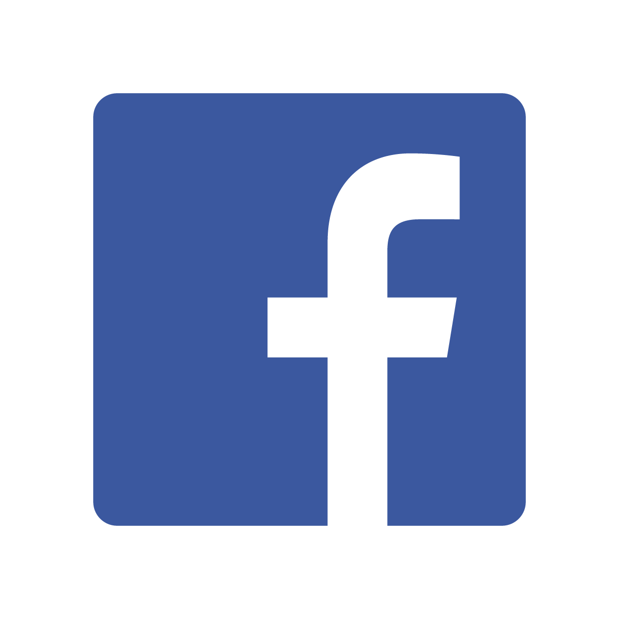 Facebook Icon for Levels Club